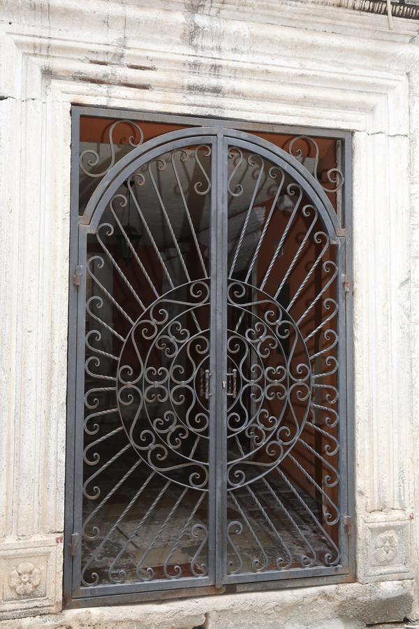 Apartamento Old Town Kotor Square Exterior foto