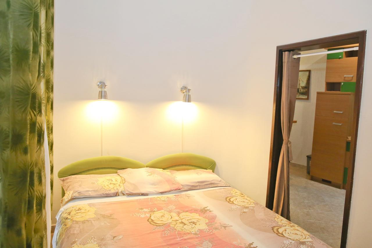 Apartamento Old Town Kotor Square Exterior foto